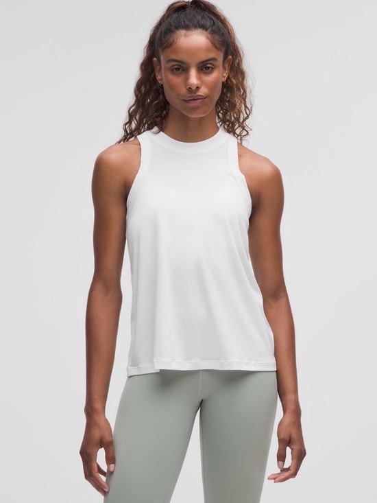 lululemon athletica Tops - NWT Lululemon Jersey Training Top size 8